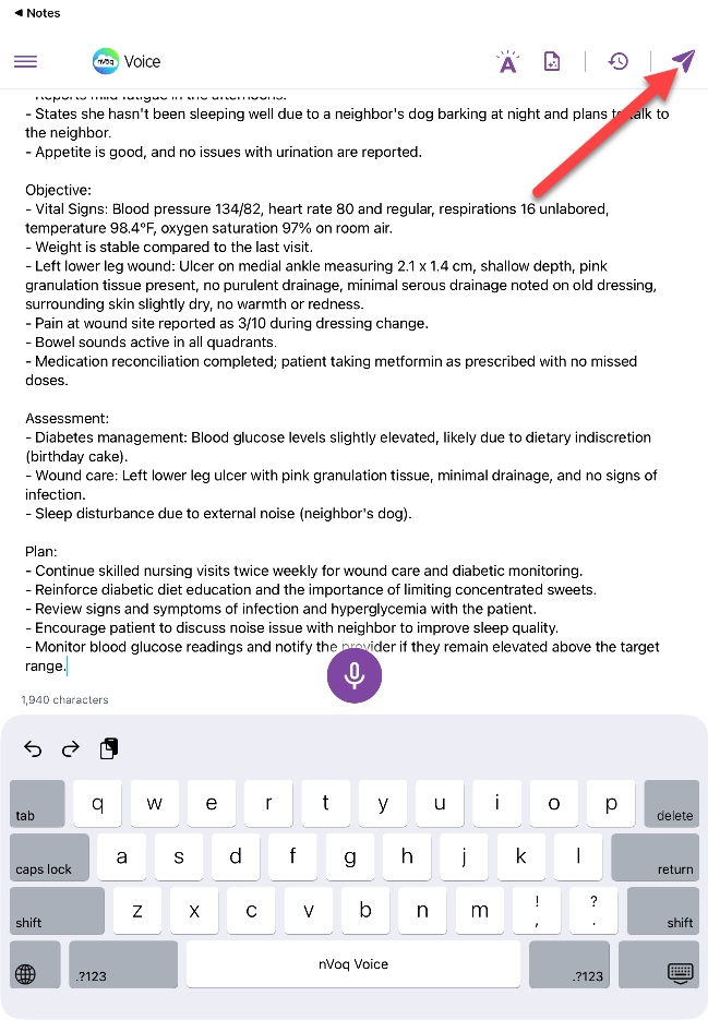 voice-iOS-NoteCompose-SOAP-tablet-Send.png