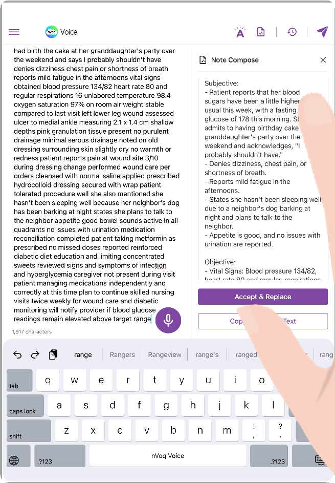 voice-iOS-NoteCompose-SOAP-tablet-preview.png