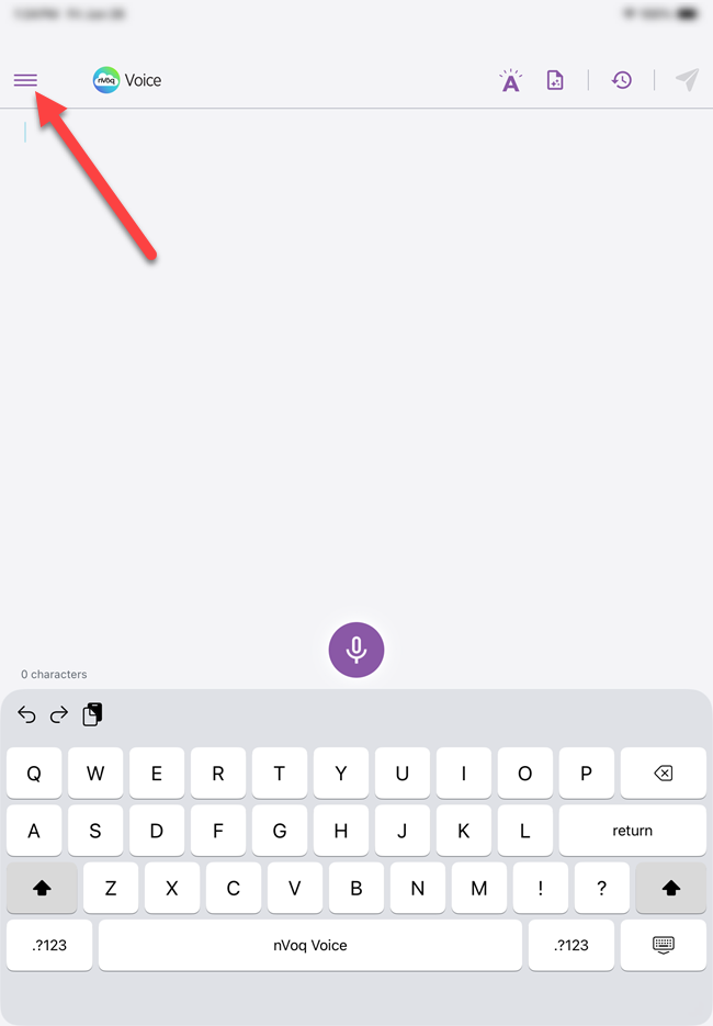 voice-iOS-QuickAccess-hamberger-menu.png