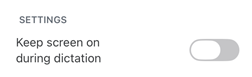 voice-iOS-QuickAccess-keep-screen-on-setting.PNG