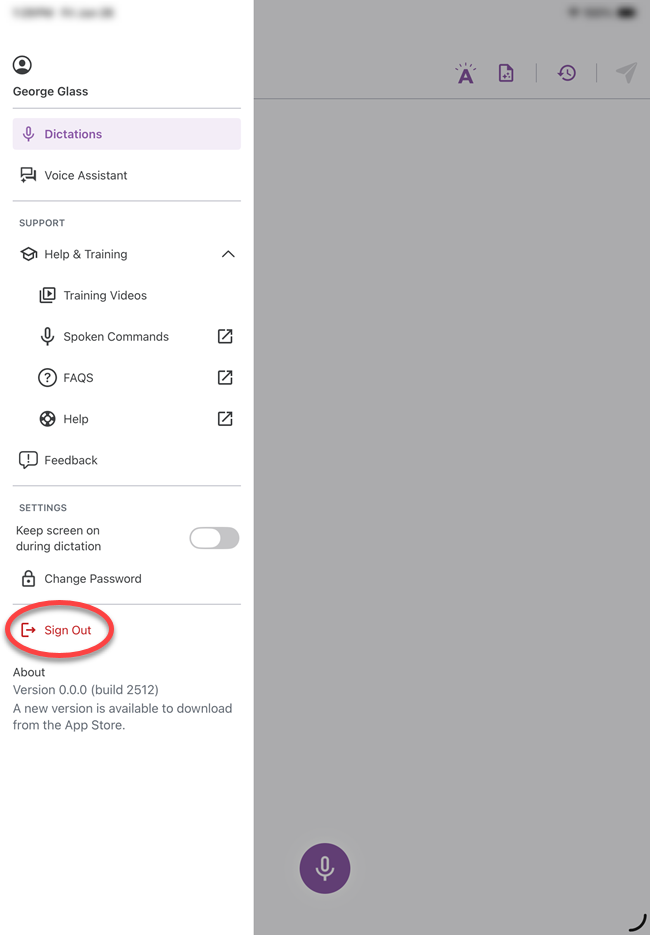 voice-iOS-QuickAccess-sign-out.PNG