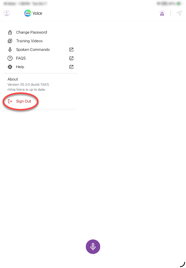 voice-iOS-SignOut-menu-sign-out.png