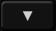 Down arrow black triangular button icon