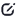 pencil and paper edit icon