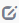 edit icon (pencil in a square)