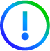 attention icon