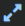 Expand icon — diagonal arrows outward