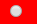 Red square with a small gray circular indicator