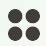 options menu icon, grid of small squares