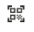 QR code icon