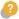 small question mark icon