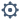 Gear icon