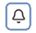 Bell icon