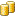 Small yellow stacked boxes icon representing a quarantined item that can be downloaded