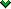 green down-arrow icon