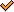 small orange check icon