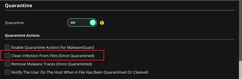 UI_Policy_Quarantine_Clean_Disable.png