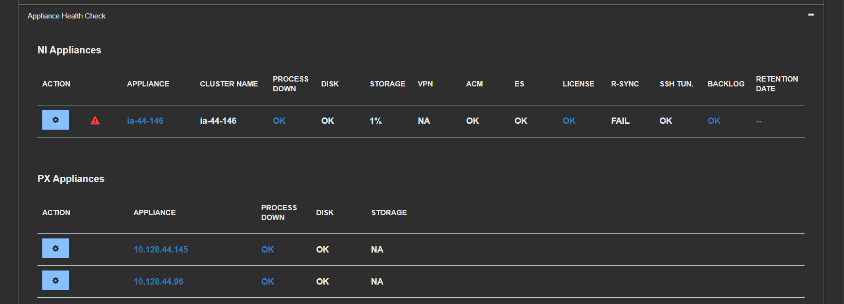 IA Health Status Appliance Details.png