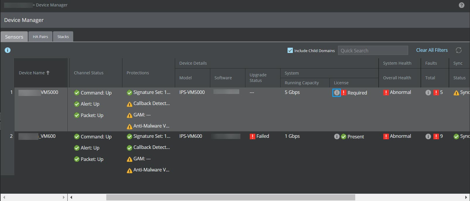 Device Manager