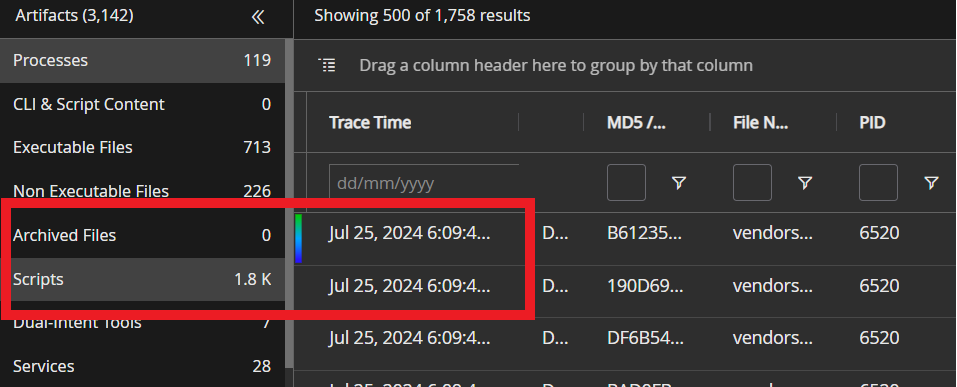Artifact_Event_Highlighter.PNG