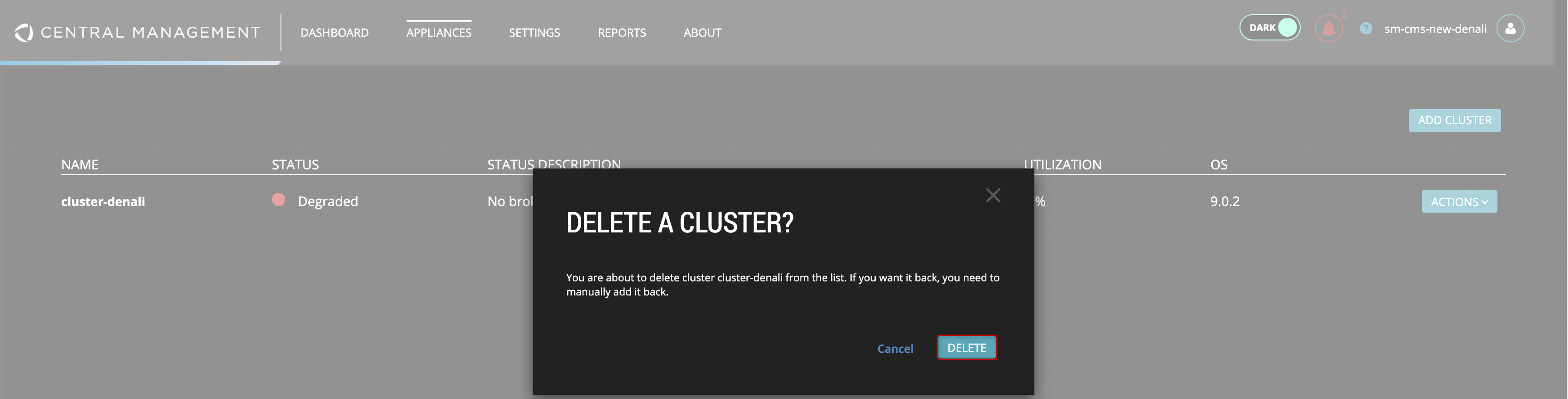13__Delete_Cluster_confirmation.jpg