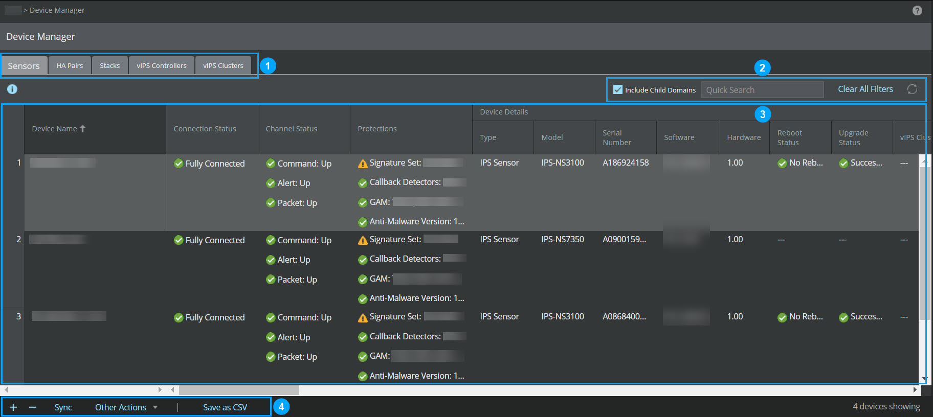 Device Manager