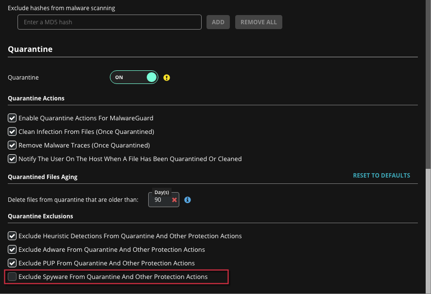 UI_Policy_MalProtect_QExcl_Spyware_Disable.png
