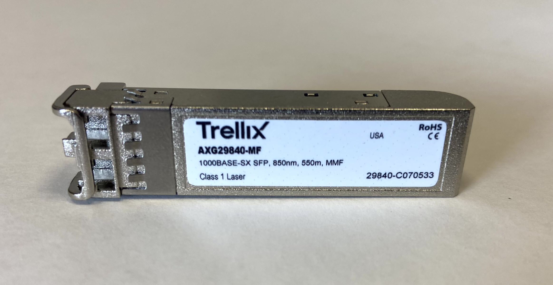 850nm SFP