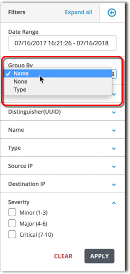 AlertsSmartVision_filterPanel_calloutGroupBy.png