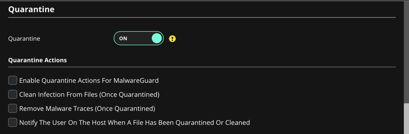 UI_Policy_MalGuard_Quarantine_Disable.png