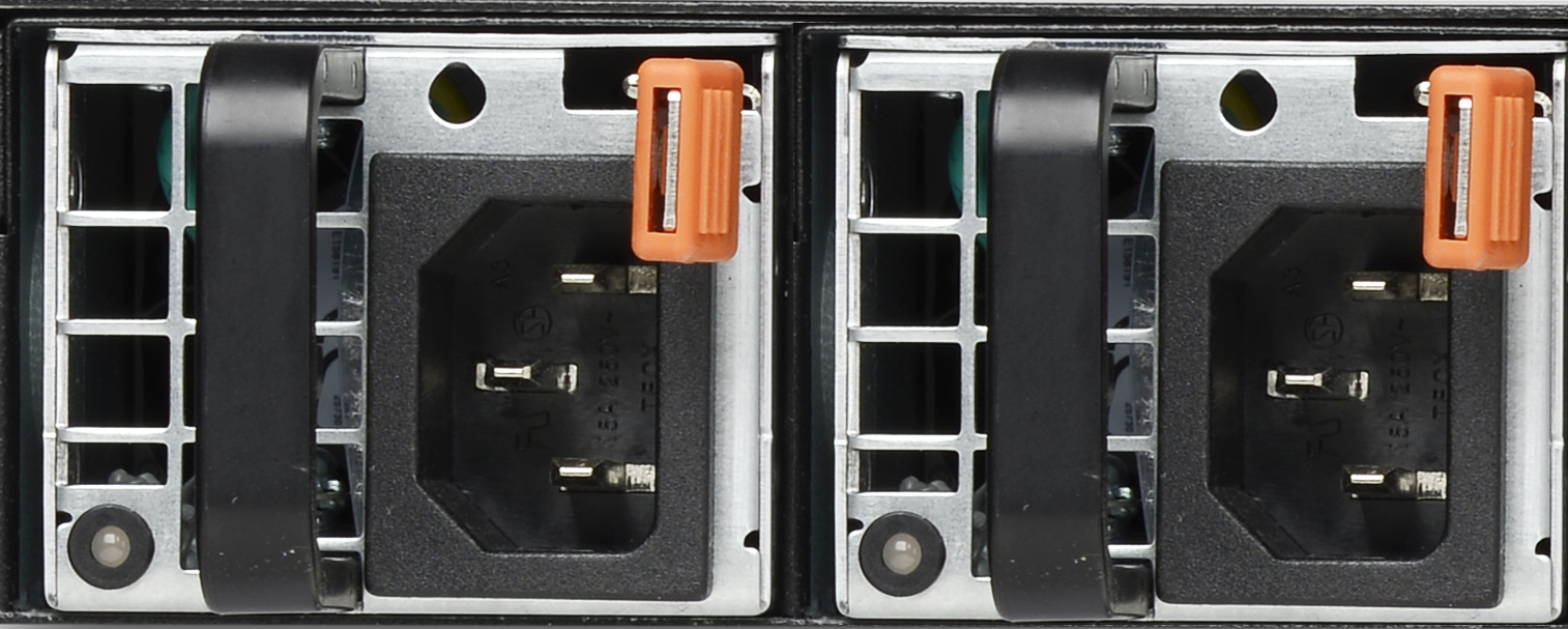 Power supply units
