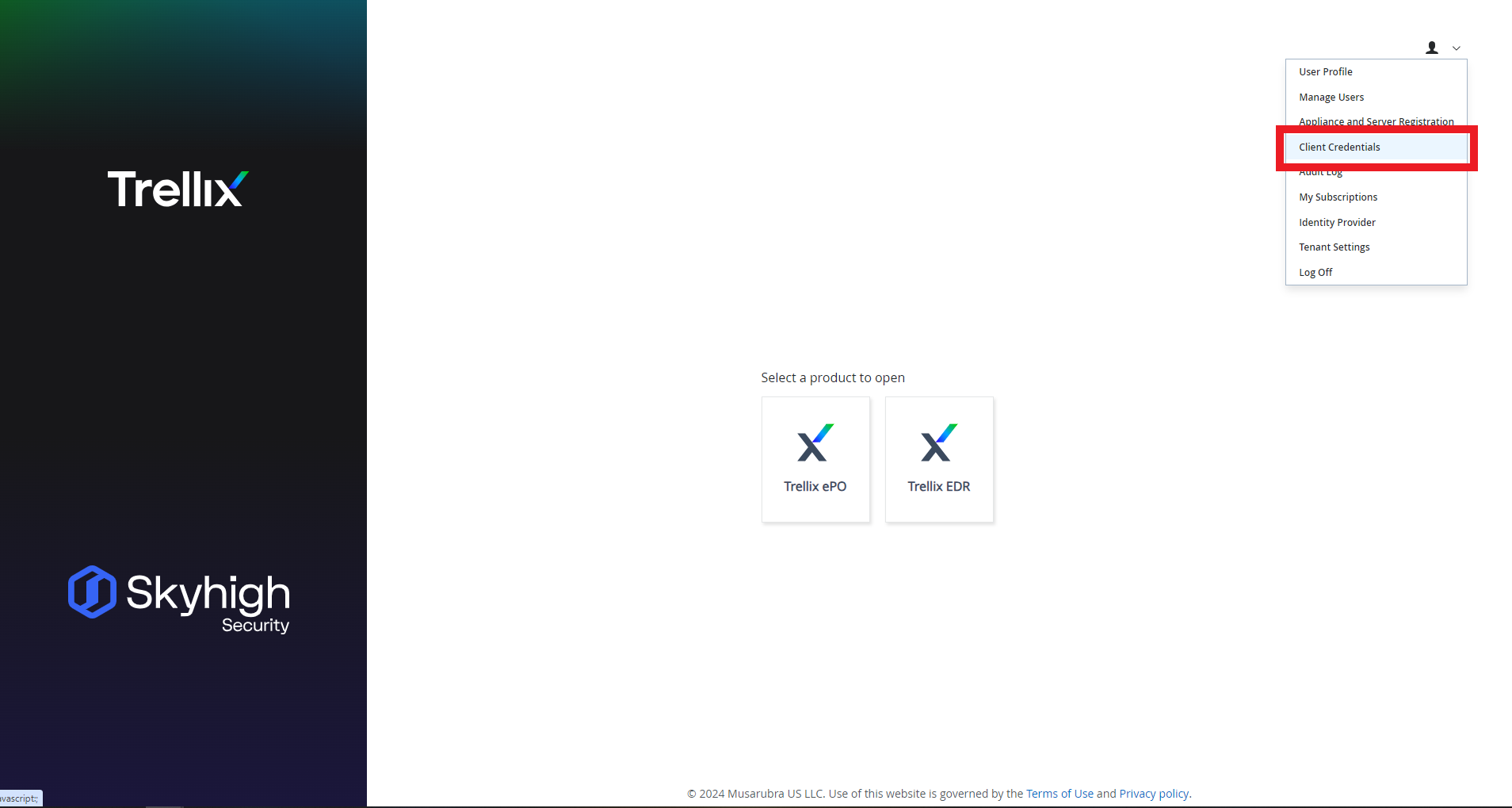 Trellix_IAM_Client_Credentials.png
