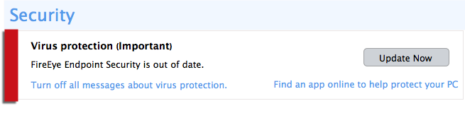 FSE Update in Windows Action Center.png
