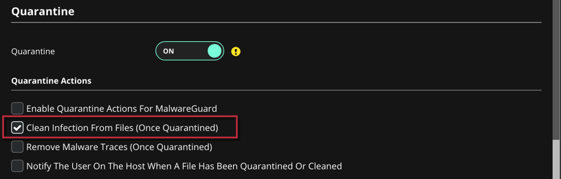 UI_Policy_Quarantine_Clean_Enable.png