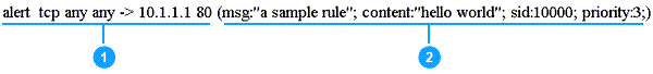 smpl_snort_rule