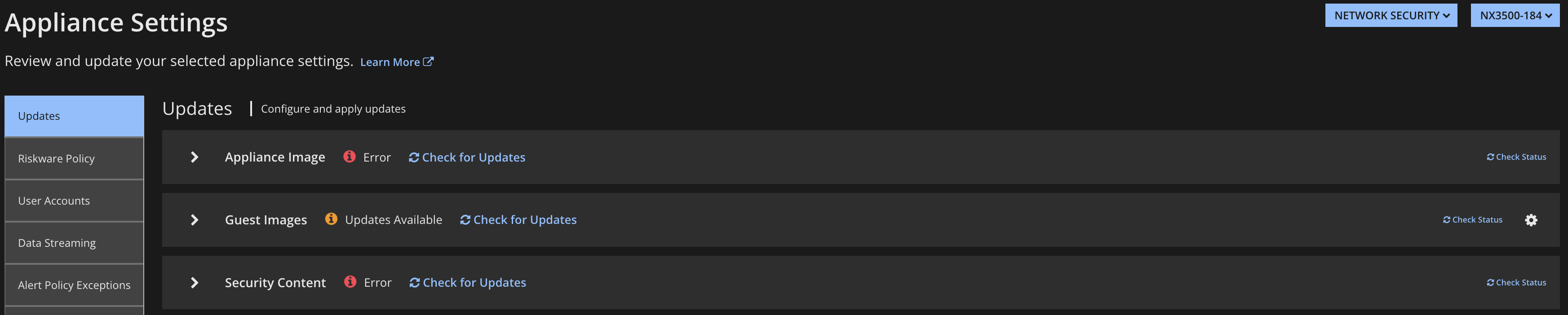 Helix_ApplianceSettings.png