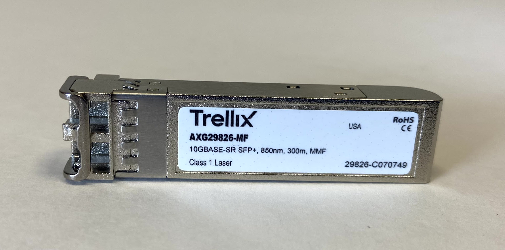 850nm SFP+
