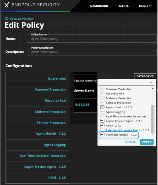 Edit_Policy_Forensics_Bridge.PNG