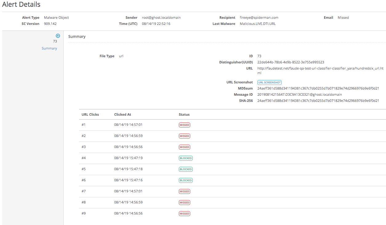 EX_URLClick Reporting_alert summary.png