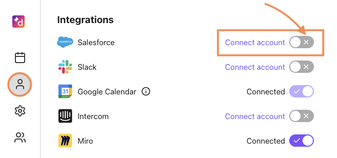 Dialpad Meetings third-party integrations