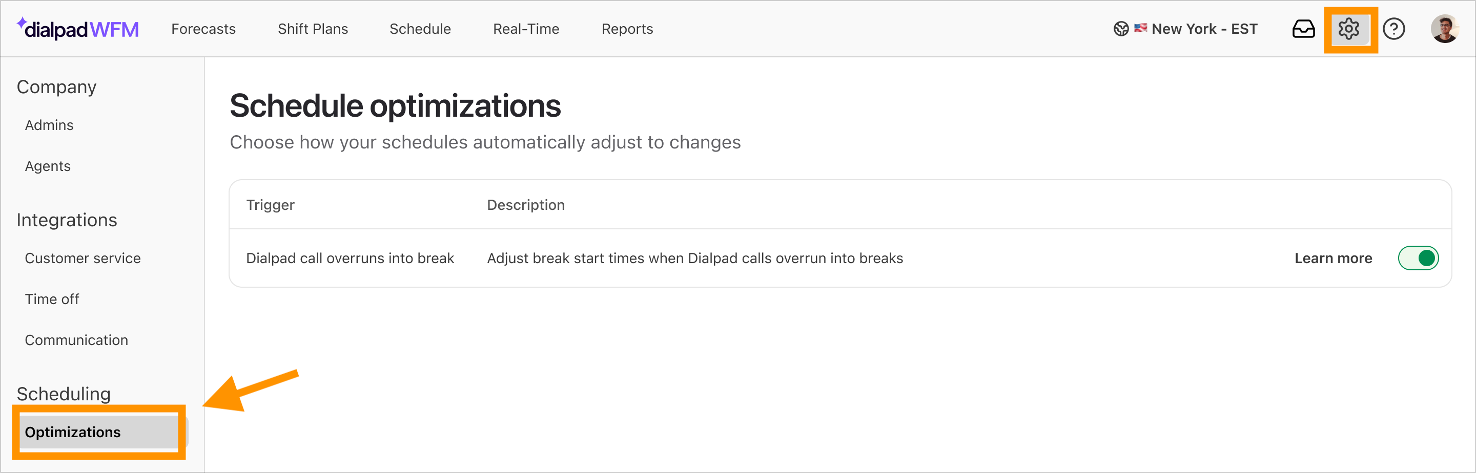 enable-disable-optimization(2)