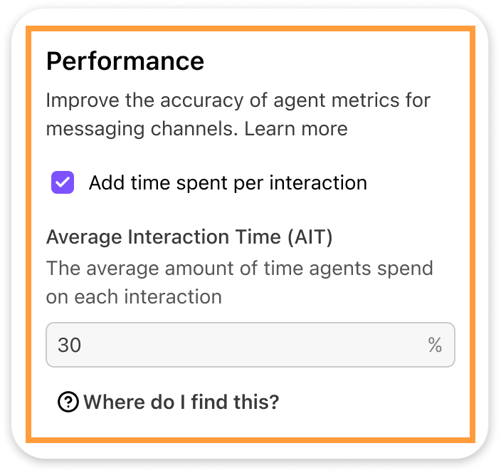 performance-queue