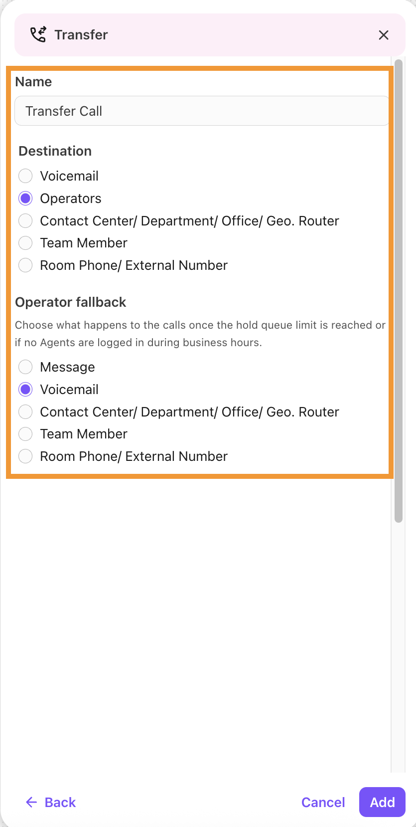 Workflow FAQs
