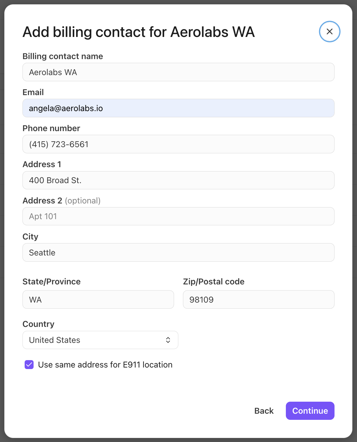 billing-contact-details