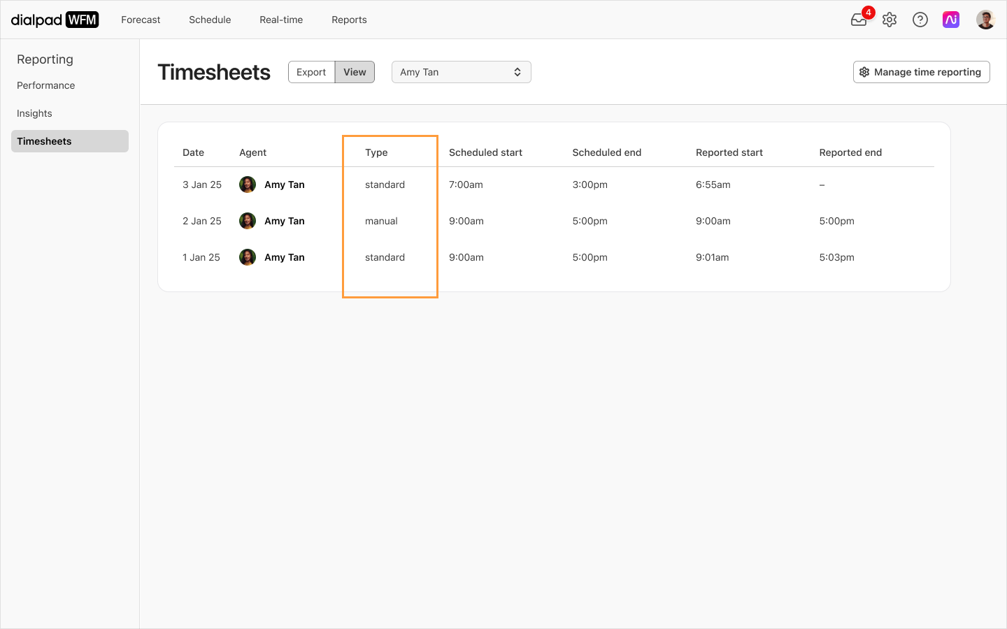 using-timesheet