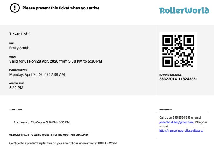 itemized_recurring_ticket.JPG