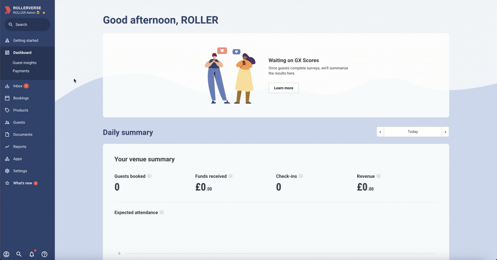 gif_reactivate membership from bookings screen.gif