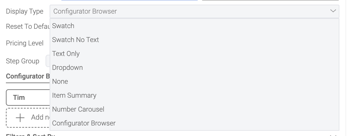 9.12.0 - 3D Product Configurator User Manual