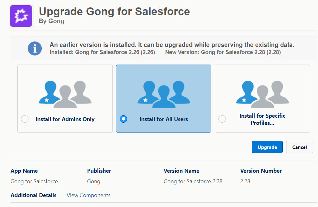 Update_Gong_for_salesforce_app2