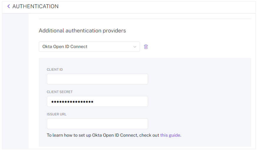 Okta_additional_authentication_providers